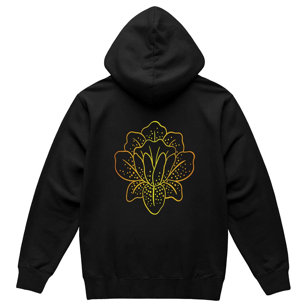 Gold Zspired