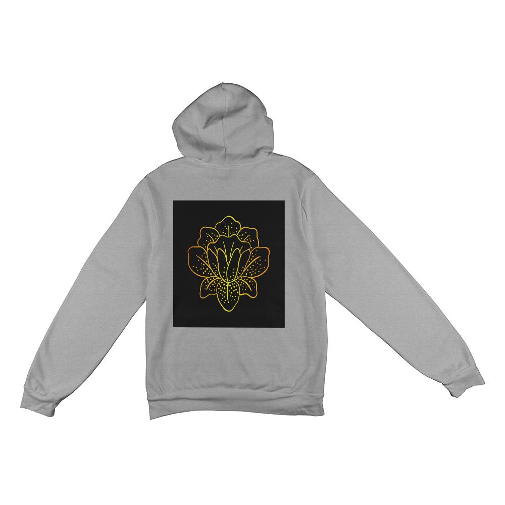 Gold Zspired