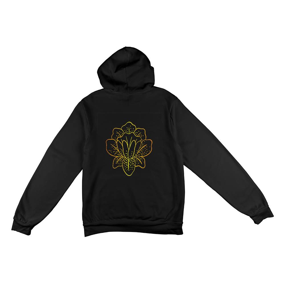 Gold Zspired