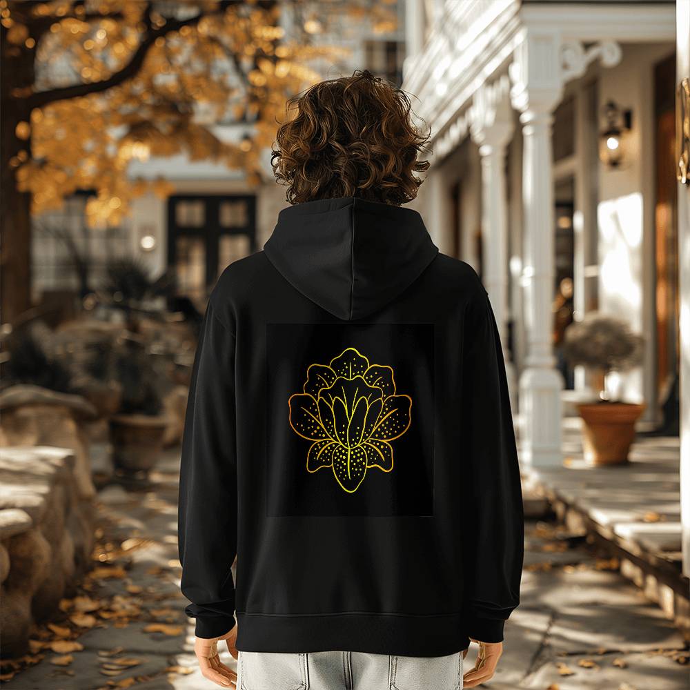 Gold Zspired