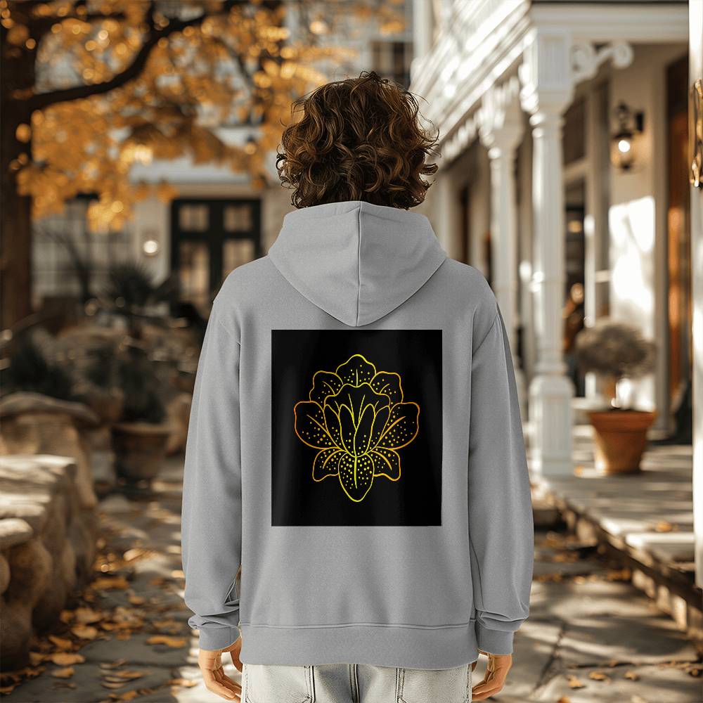 Gold Zspired